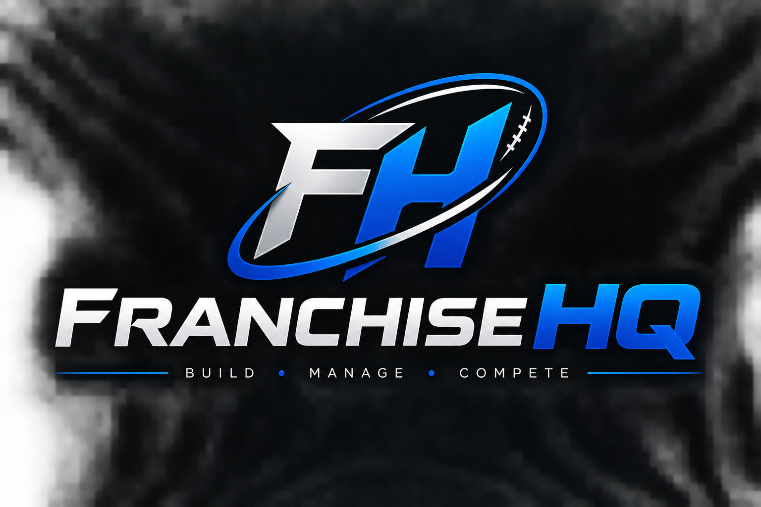 Franchise HQ — Build, Manage, Compete